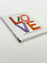 LOVE FROM THE VERY HUNGRY CATERPILLAR - CARLE. ERIC